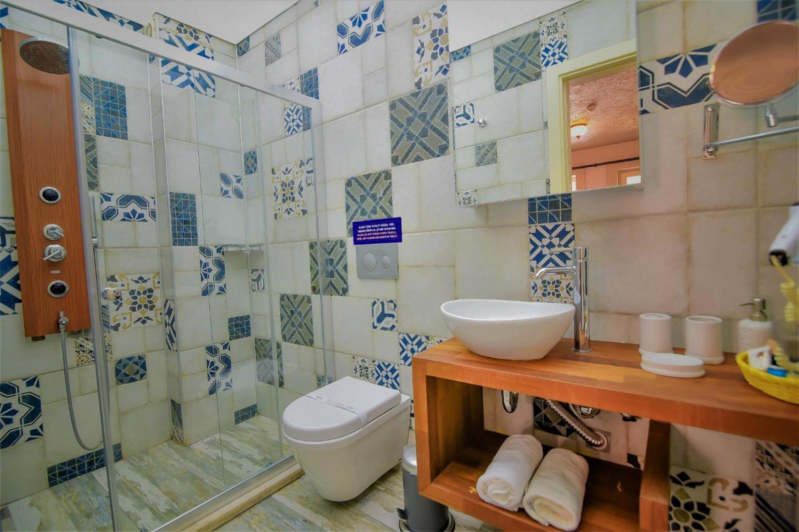 Micel Otel アラカティ エクステリア 写真